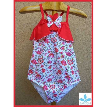 Sardon Summer Girl Swimsuit Alhambra