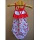 Sardon Verano Bañador niña Alhambra