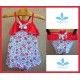 Sardon Summer Girl Swim Set Alhambra
