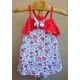 Sardon Verano Conjunto niña Baño Alhambra