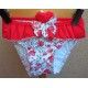 Sardon Verano Conjunto niña Baño Alhambra