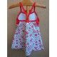 Sardon Verano Conjunto niña Baño Alhambra