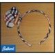 Babiné Summer Girl Diadem Squares