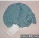 Cesar Blanco Winter Girl Hat Mint