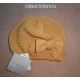 César Blanco Invierno Gorro niña Mostaza