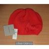 César Blanco Invierno Gorro niña Sandía