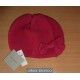 Cesar Blanco Winter Girl Hat Dark Fuchsia