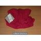 Cesar Blanco Winter Girl Scarf Fuchsia