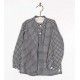 Cocote Invierno Conjunto bebé niño Negro Gris