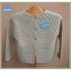Juliana Winter Baby Boy Camel Jacket