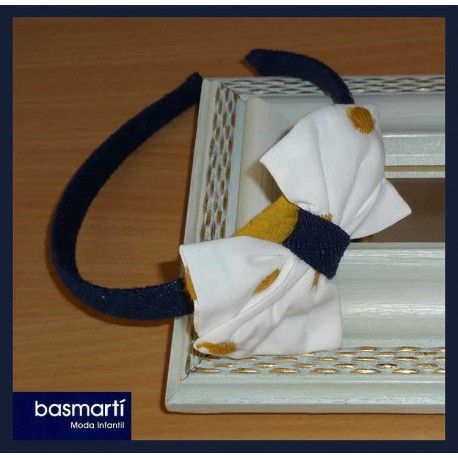 Basmartí Winter Girl Diadem Glasgow