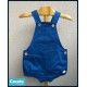 Cocote Winter Baby Boy Romper Dark Blue