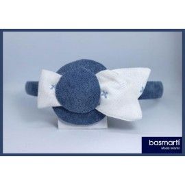 Basmartí Winter Girl Diadem Bristol