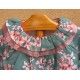 Sardon Invierno Vestido bebé niña Samantha