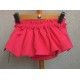 BabyYiro Winter Baby Girl Set Printed and Red