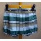 BabyYiro Winter Baby Boy Set Green and Squares