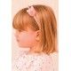 Siena Baby Girl Diadem Rabbit Ears Pompom