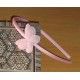 Siena Diadema Bebé Niña Mariposa