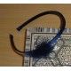 Siena Diadema Bebé Niña Pompones