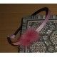 Siena Diadema Bebé Niña Pompones