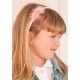 Siena Diadema Bebé Niña Pompones