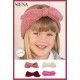 Siena Turbante Niña Lana