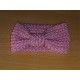 Siena Baby Girl Headband Wool