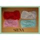 Siena Turbante Bebé Niña Lana Nudo