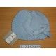 Cesar Blanco Winter Girl Hat Light Blue