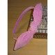 Siena Girl Diadem with Corduroy Tie