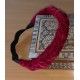 Siena Turbante Niña Terciopelo Trenza
