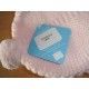 Sardon Baby Girl Pink Hat with Wool Pompom