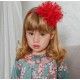 Sardon Invierno Vestido bebé niña Samantha