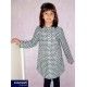Basmartí Invierno Vestido niña Glasgow Estrellas