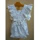 Eve Children Summer Baby Girl Romper Bee