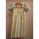 Eve Children Verano Vestido niña Bee