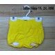 Lapeppa Verano Conjunto niño Azul y Amarillo