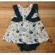 Eve Children Summer Baby Girl Dress Dolphi