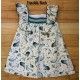 Eve Children Verano Vestido niña Dolphi