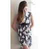 Eve Children Verano Vestido niña Camuflaje