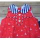 Basmartí Summer Baby Boy Romper Tavira