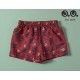 José Varón Verano Bermudas niño Calaveras