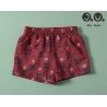 José Varón Verano Bermudas niño Calaveras