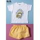 Jose Varon Summer Boy Swim Set Cherokee