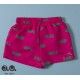 José Varón Verano Bermudas niño Peces
