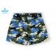Sardon Verano Bañador Bermudas niño Caimán