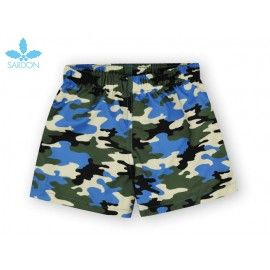 Sardon Verano Bañador Bermudas niño Caimán