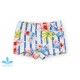 Sardon Verano Bañador Boxer niño Mexico