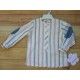 Lapeppa Verano Conjunto bebé niño Rayas