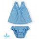 Sardon Summer Girl Swim Set Stars